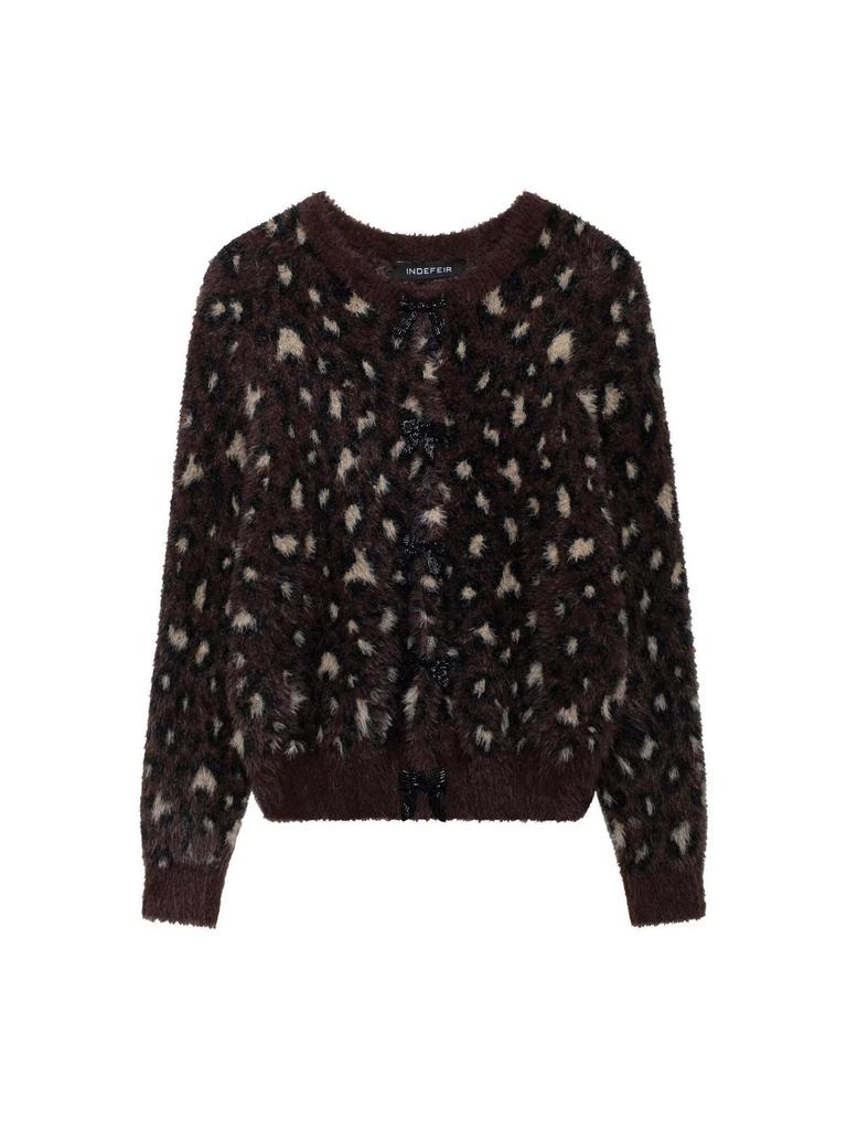 Autumn/Winter European American Knit Pullover Sweater: Women's Loose Versatile Fashion Top