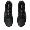 Кроссовки для бега EvoRide Speed 3 1011B969 001 см 2E [Asics] Мужские (Черный/Метрополис) +27,5