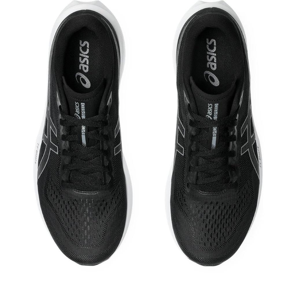 Кроссовки для бега EvoRide Speed 3 1011B969 001 см 2E [Asics] Мужские (Черный/Метрополис) +27,5