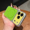 Luxury Leather Texture Magnetic Phone Case For iPhone 17 16 15 14 13 12 Pro Max For Magsafe Shockproof Bumper Back Cases Cover
