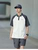 Zhudi Cotton Light Outdoor Casual Men's Polo Shirt
