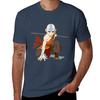 Aang T-Shirt Man T Shirt Graphic T Shirts for Man Graphic Vintage T-Shirt