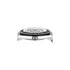 Мужские часы Timex Q TW2U61800 Корпус из нержавеющей стали Кожаный ремешок Водонепроницаемые