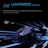 Logitech Беспроводная игровая мышь G502 LIGHTSPEED с док-станцией для зарядки