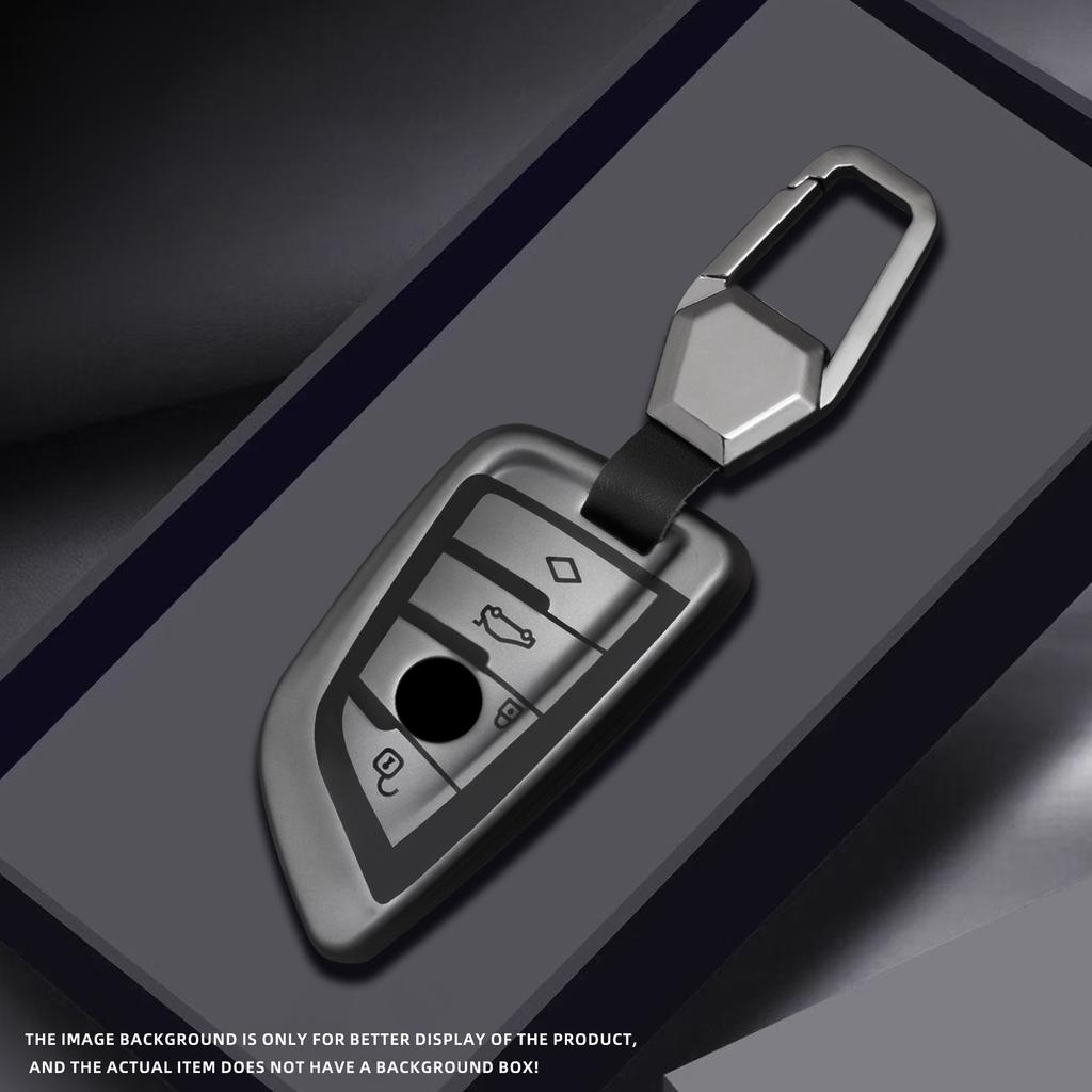 Чехол для ключа автомобиля для Bmw F20 F30 G20 F31 F34 F10 G30 F11 X3 F25 X4 I3 M3 M4 1 3 5 Серии Аксессуары