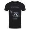 Joy Division T-Shirt Closer New Black Official