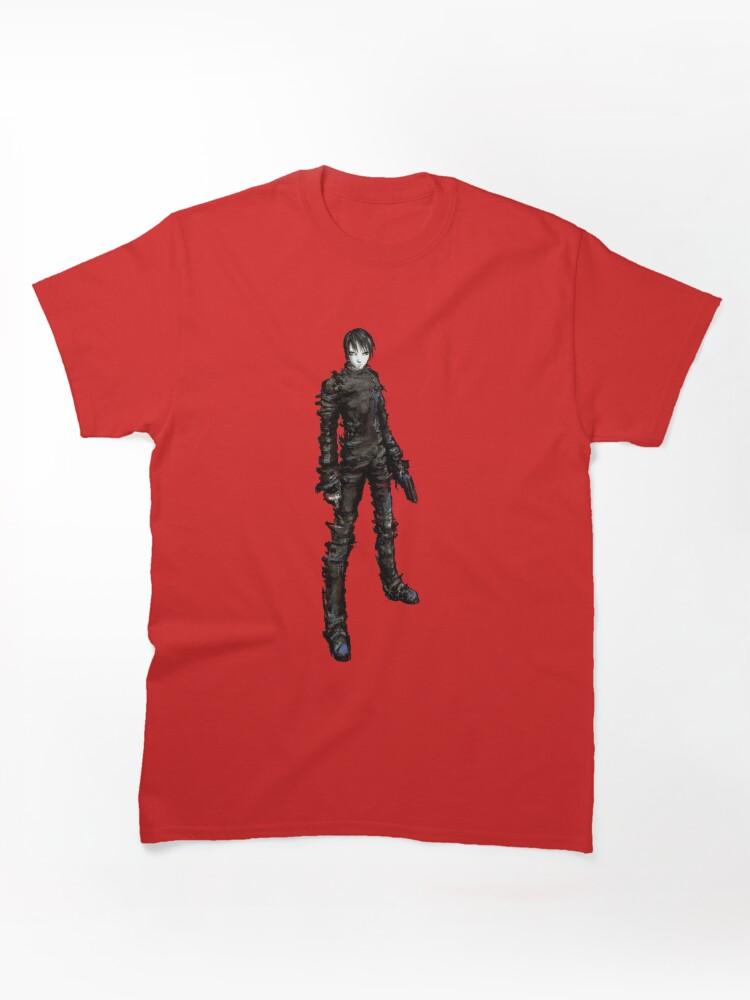 Dead by Daylight BLAME! Killy Classic Unisex T-Shirt