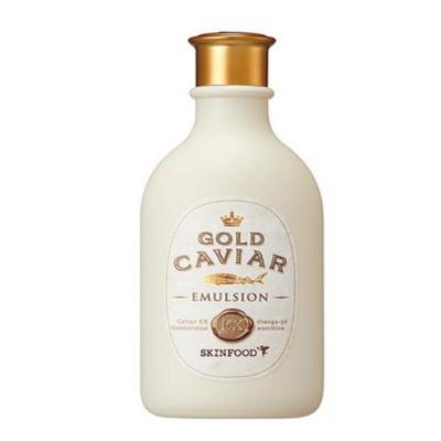 A0422 Gold Caviar EX Эмульсия 145 мл