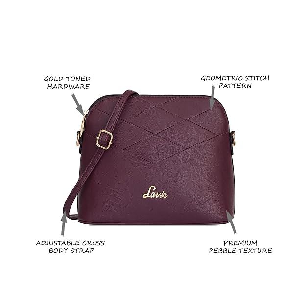 Женская сумка-слинг Marma Dome | Женская сумочка-кошелек