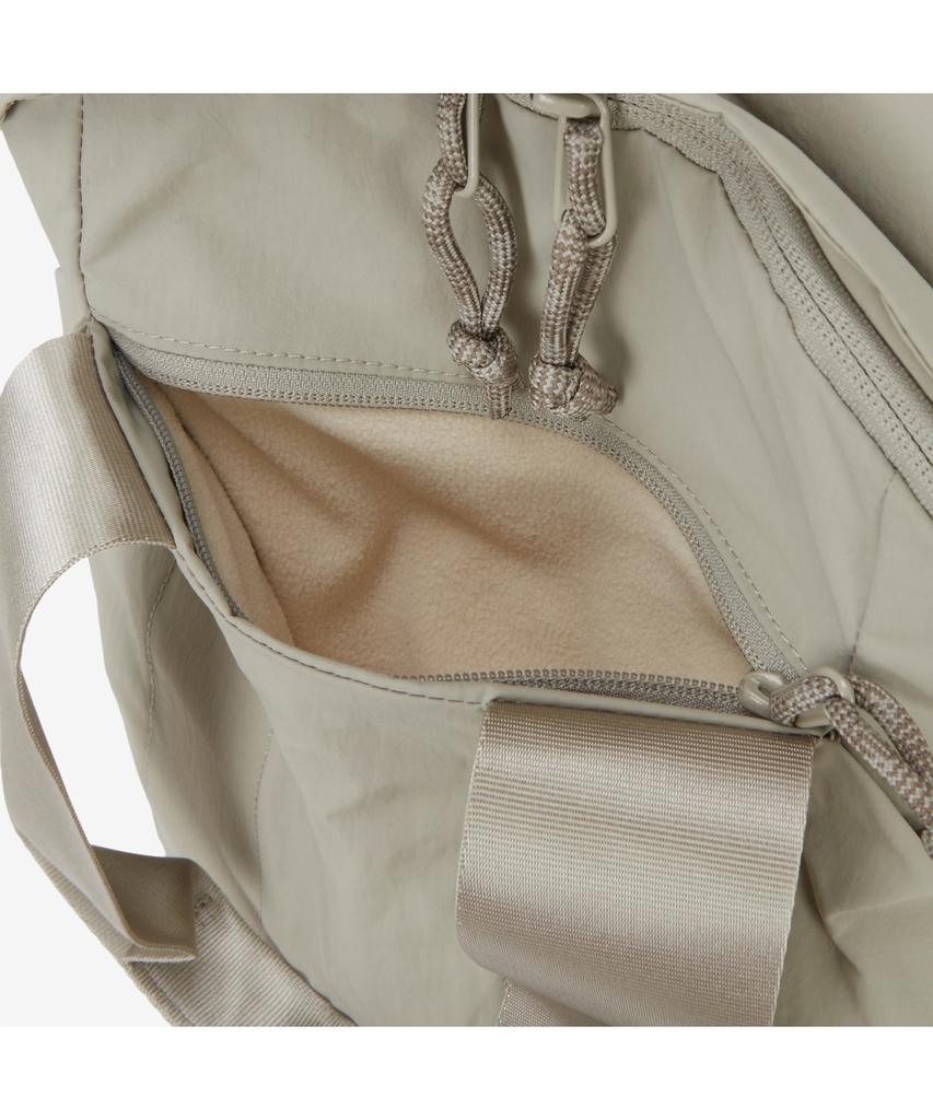 The North Face Nm2Sr30C Женский рюкзак Never Stop Серовато-бежевый