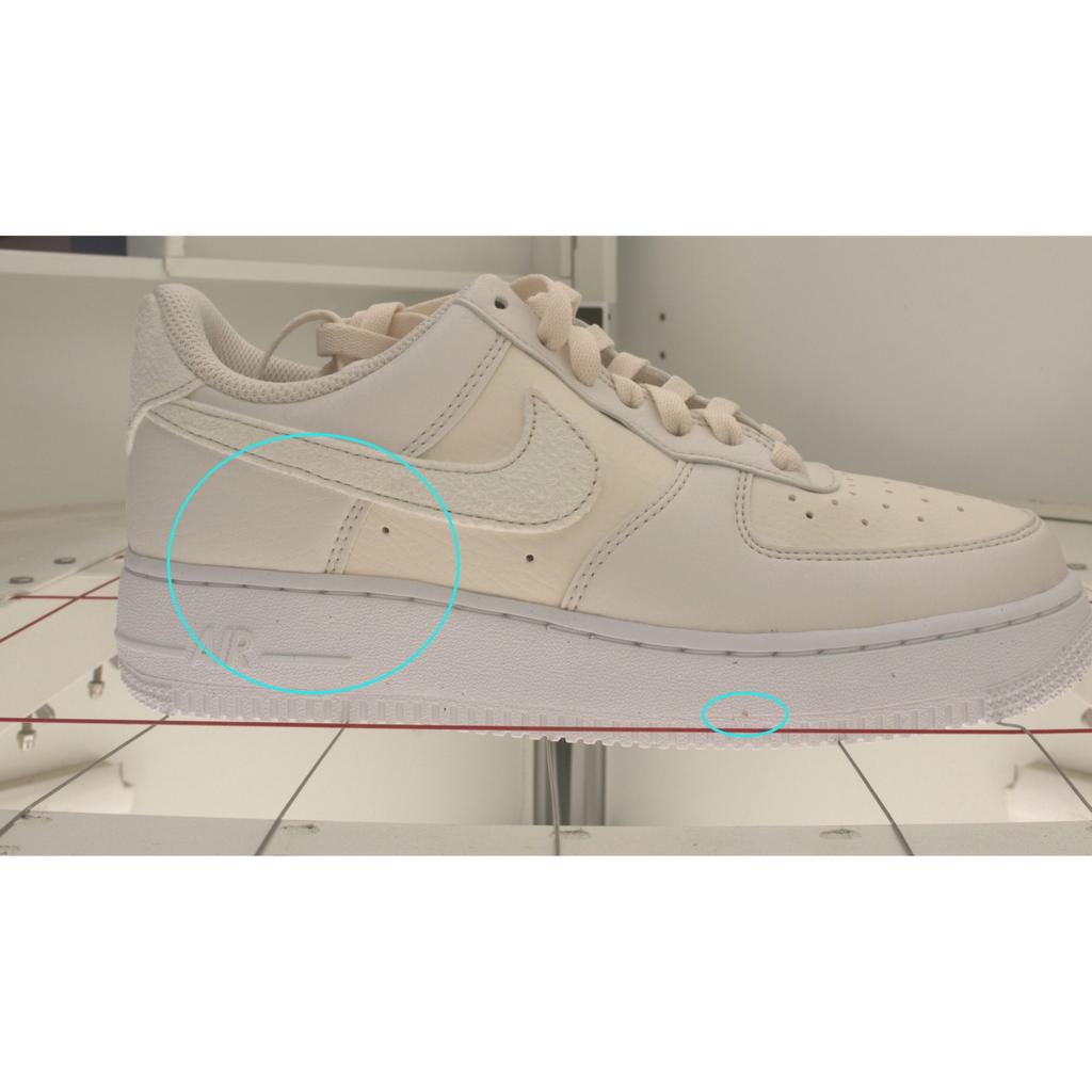 Б/у Nike Air Force 1 '07 NN HQ3905-001-P26093463390050