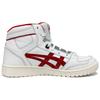 Asics Кроссовки All Court Alpha l Белые/Красные 1203A170-100