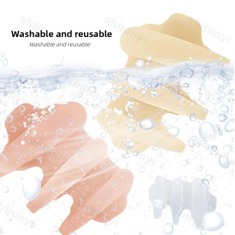 Мода 2 шт.=1 пара Мягкий гель А-образной формы Разделитель для накладывающихся пальцев ног Корректор косточки Валик Износостойкий Выпрямитель стопы Растяжка для пальцев ног