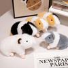 15Cm Cute Guinea Pig Plush Toys Dutch Pig Mouse Stuffed Animal Doll Home Decoration Great Birthday Gift For Friends And Kids