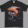 Футболка Judas Priest Rocka Rolla, размеры S-4XL