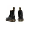Dr.martens 2976 Chelsea Boots Ys Black  22227001