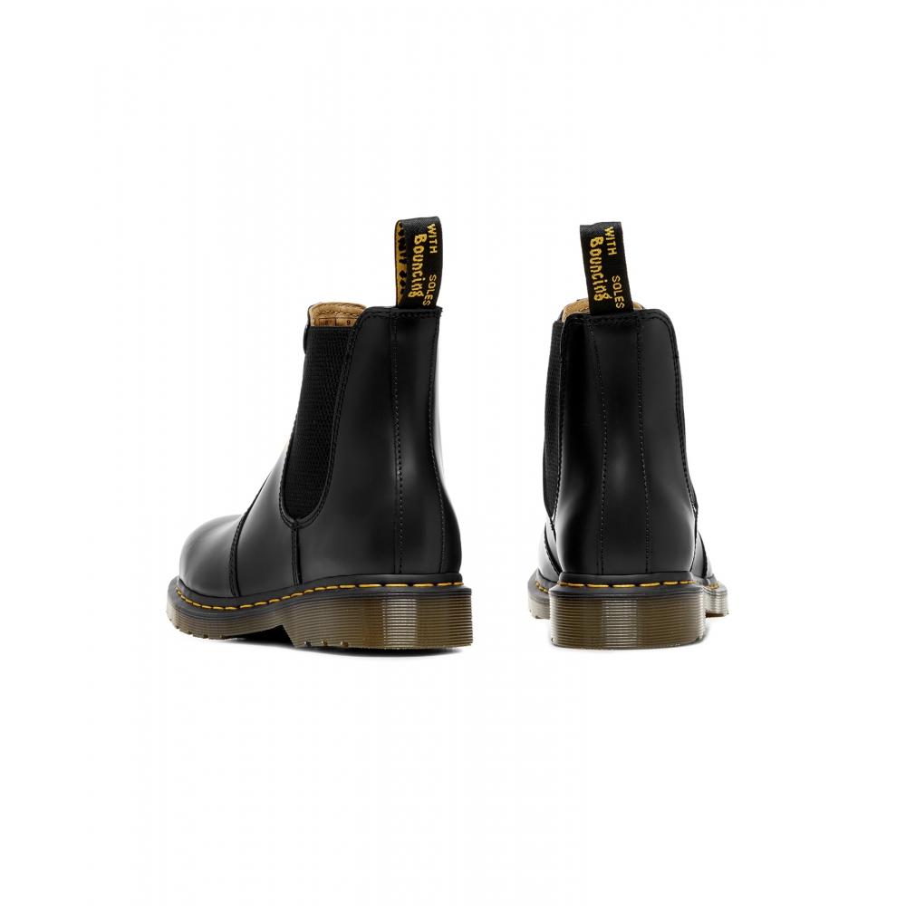 Dr.martens 2976 Chelsea Boots Ys Black 22227001