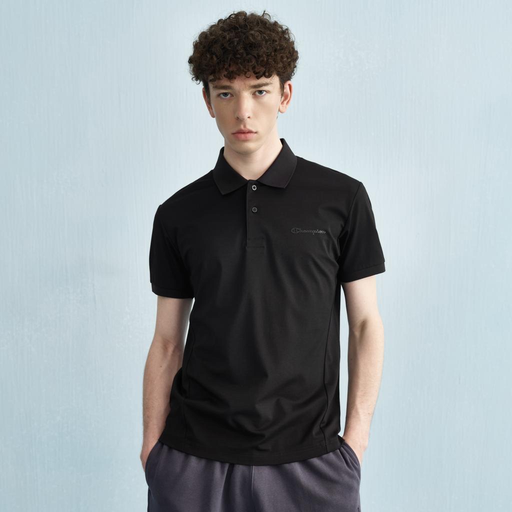Champion Polo Shirt US Version Unisex U5BPOSM021