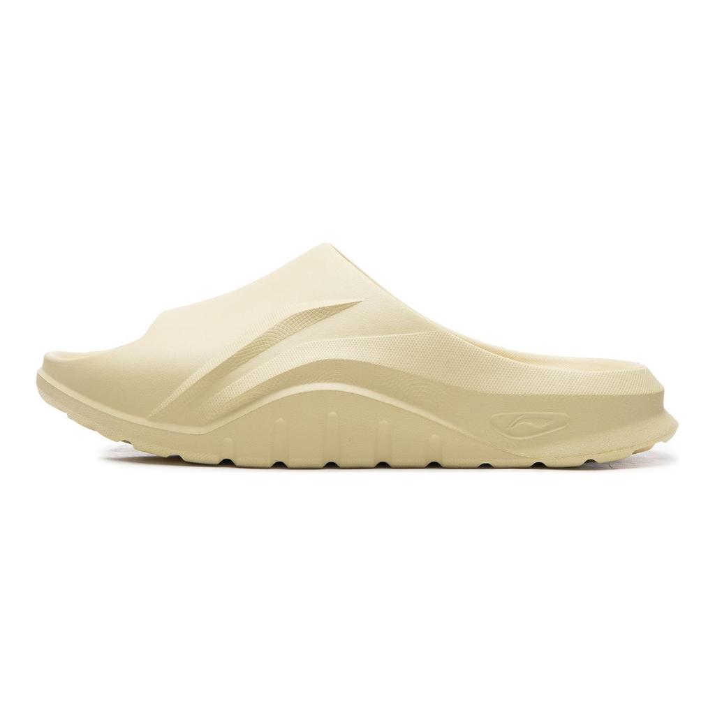 Шлепанцы Li Ning Unisex Лотос Желтый AGAW007-5
