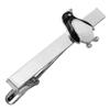 Penguin Tie Tie Tie Pin N02118 Pin, Bar,