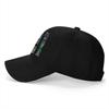 MEGATROID Baseball Cap Men Hats Women Visor Protection Snapback Super Metroid Caps