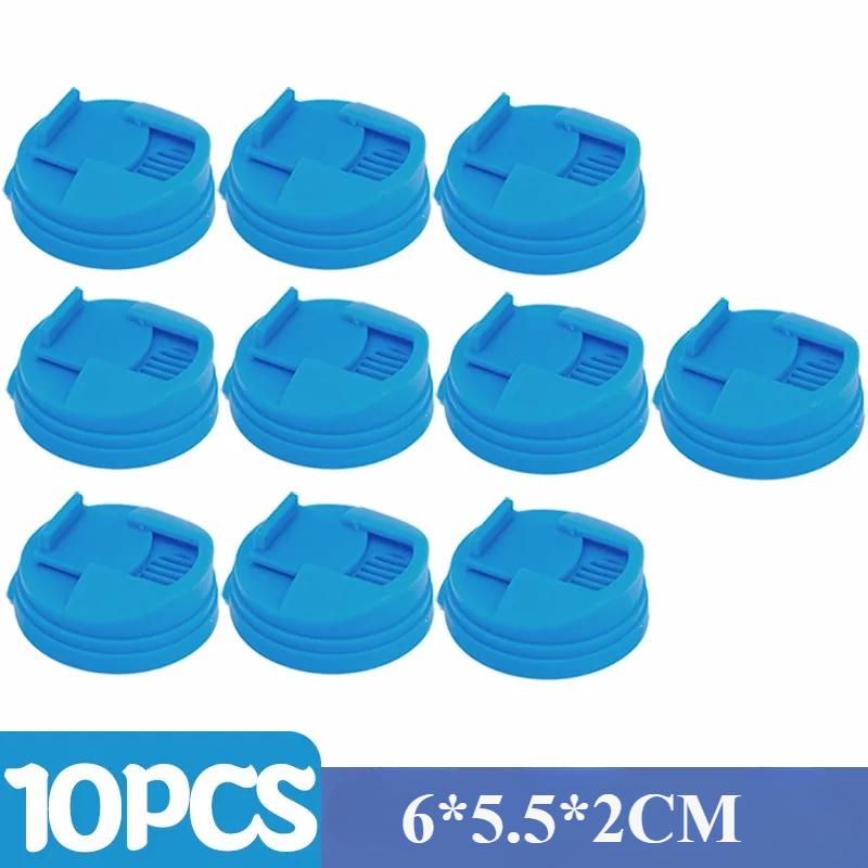 10/1 шт. Крышки для банок с напитками, жестяные банки для газировки, герметичные крышки, пляжные гаджеты, защита для напитков, пива, алкогольных напитков, энергетических безалкогольных напитков