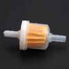 4Pcs Gas Fuel Filter for Dirt Bike ATV Quad Go Kart Moped Scooter