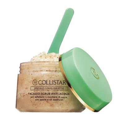 Collistar Perfect Body Анти-водный талассо скраб 700 г