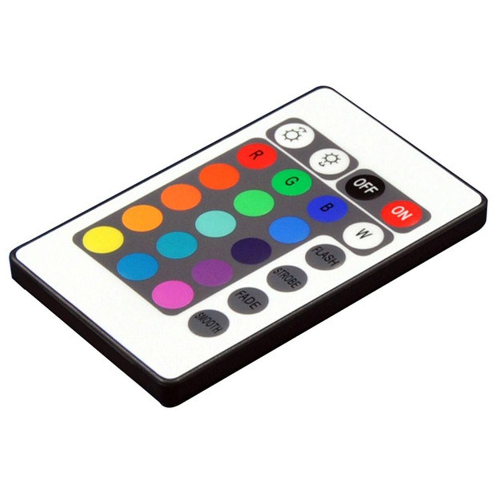Адаптер светодиодной ленты с гнездовым разъемом на 4-контактный разъем RGB-контроллера Адаптер мини-RGB-контроллера