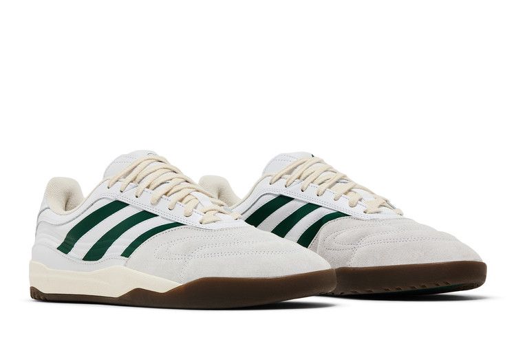 Men's Sneakers adidas Koresco National Kith White Scarab White/Scarab