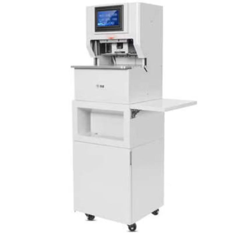 Comi CM-4080D All-in-One Binding & Shredder Machine CN plug (adapter included)