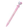 Sanrio Ballpoint Pen Love Hello 795917 3-Color (I Kitty)