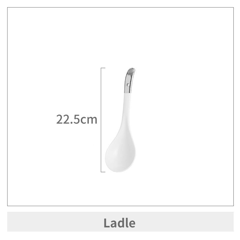 Белая серебряная фарфоровая тарелка для ужина, керамическая миска для салата, супа, пасты, стейка, столовая, домашняя кухня, посуда, украшение стола