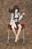 My Moment After Illustration by Kina Waharu Complete Figure Girlfriend, Ran-senpai -A School- 1/7