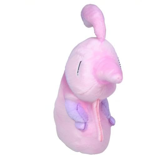 POKEMON Центр Оригинальный Мягкий Покемон подходит Сакурабису 14.5×4.5×17(В×Ш×Г:см)