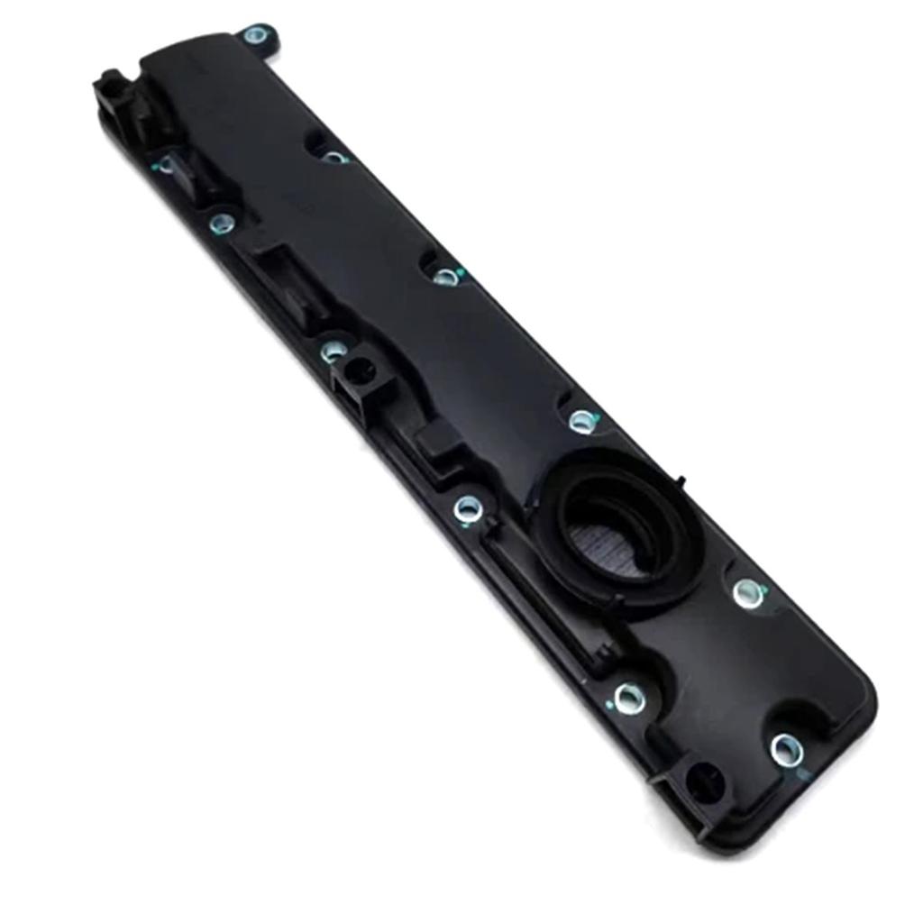 КРЫШКА ГБЦ ВЫПУСК-EW10 0248N8 0248N9 2.0 Для 307 307CC 407 Citroen Picasso Xsara C5