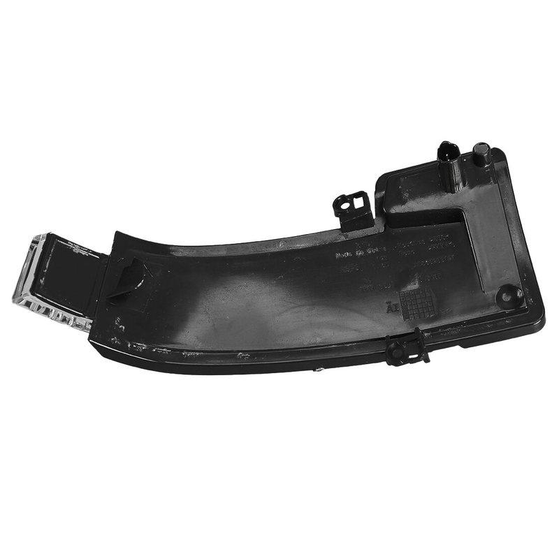1 Pair Front Left & Right Side Mirror Turn Signal Light Lamp Fit for Mercedes-Benz W166 W463 X164 X166 1668200121 1668200221