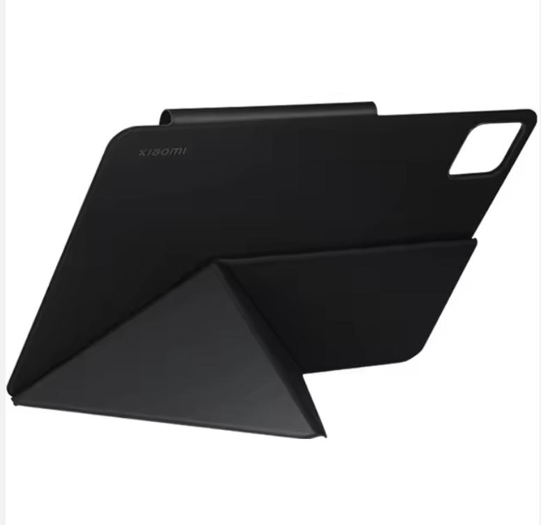 100% Оригинальный чехол для Xiaomi Pad 7 / 7Pro XIAOMI Mi Pad 7 11,2 дюйма XIAOMI Pad 7 Pro Защитный чехол Умная обложка-книжка из ПУ кожи