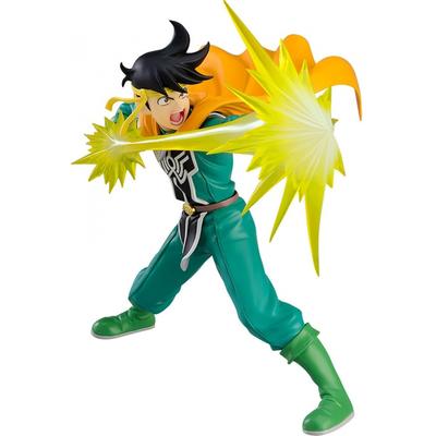 Dragon Quest Pop Up Parade Попп Dragon Quest Приключения Дая