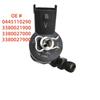 Высококачественный 0445110290 3380021900 3380027000 3380027900 Форсунка Common Rail Для Hyundai