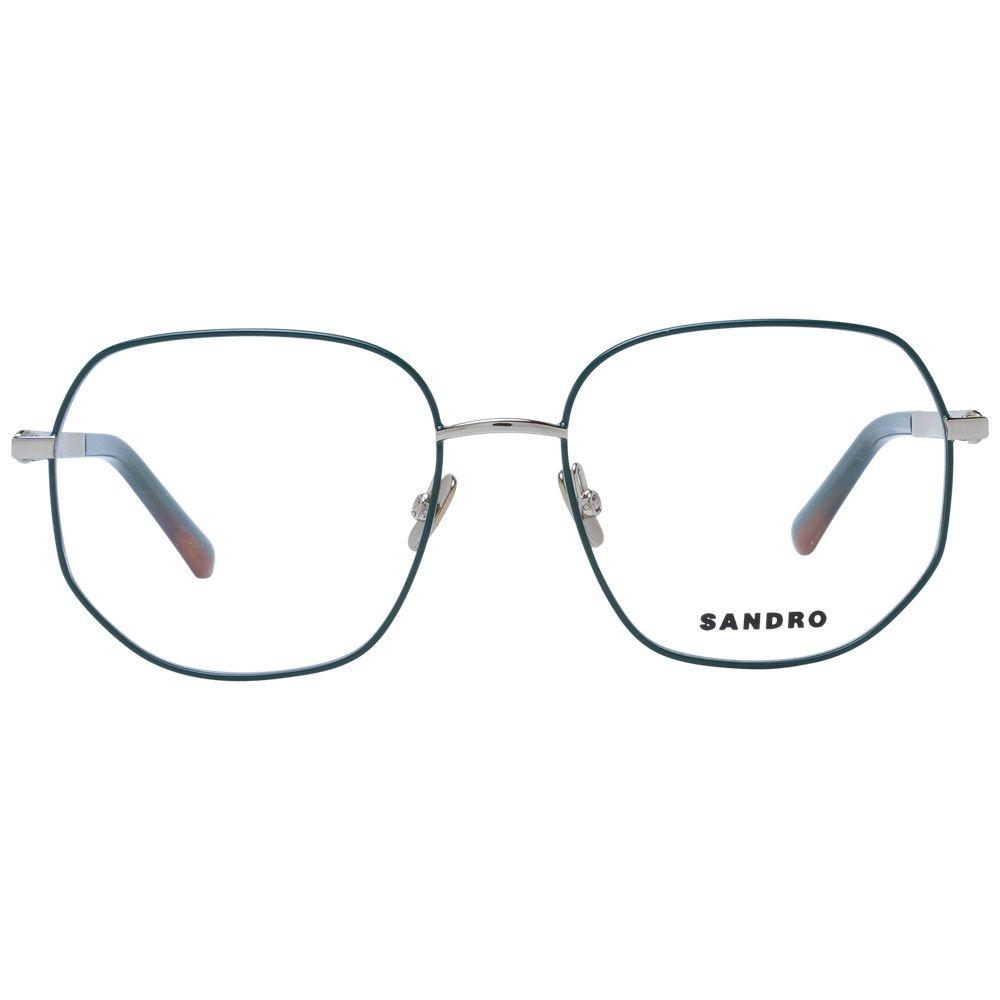 Sandro  Women Optical Women S frameS Green