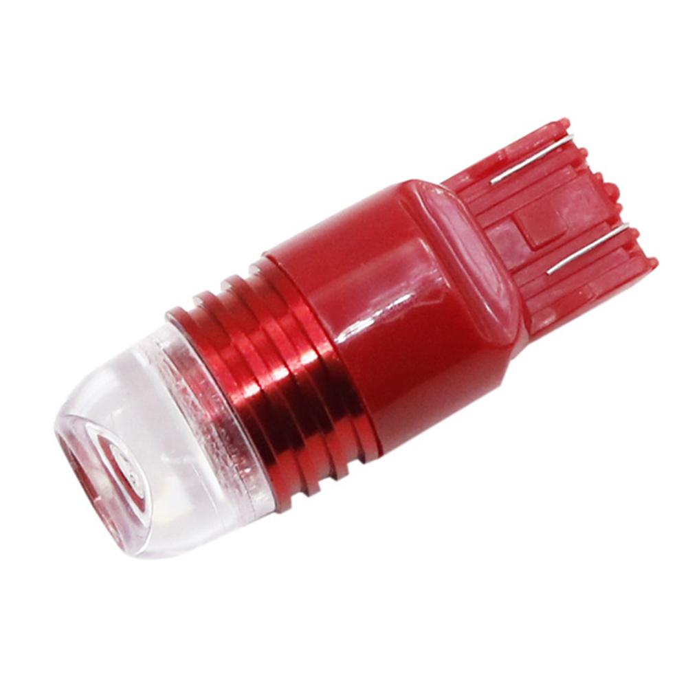 Светодиодный стробоскоп для автомобиля Yours Baby для лампочек заднего хода, указатель поворота автомобиля