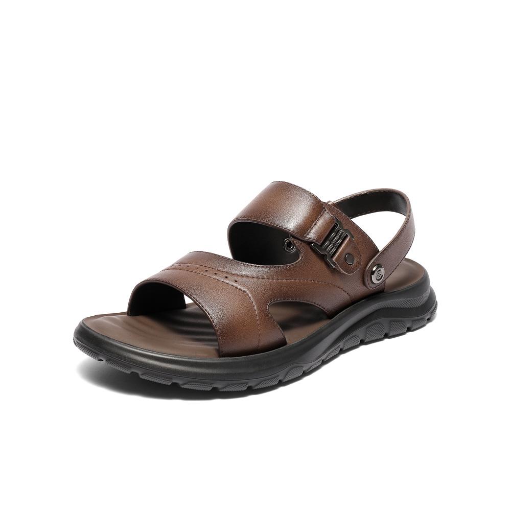 Senda Men's Summer Casual Sandals