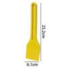1PCS Heavy-Duty Plastic Installation Shovel Broken Bridge Windows Rubber Strip Scraper Hardware Window Installation Tools