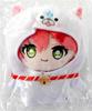 Birthday Celebration 2025 Chibi Miko Finger Puppet Shrine Maiden Costume Kigurumi Sakura Miko ~ & 35-Piece Ver. ~