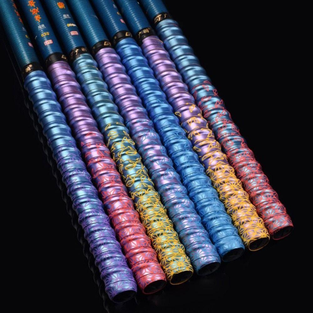 Anti Slip Racket Grip Tape Thickened Badminton Racket Grip Tape Badminton Overgrip  Badminton