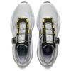 Li Ning Furious Rider 8 PRO Амортизация Скольжение Устойчивость к истиранию Низкие Беговые кроссовки Мужские Серый ARZV003-1