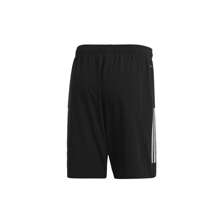 adidas Mo Co шорты для бега мужские низ черный EI9766