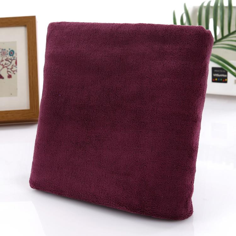 Банное полотенце, плотное, мягкое, 70x140 см, AVE