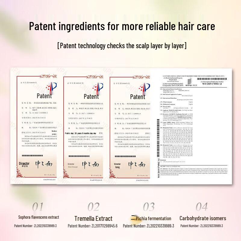 Bio-Enzyme Soothing & Brightening Hair Conditioner